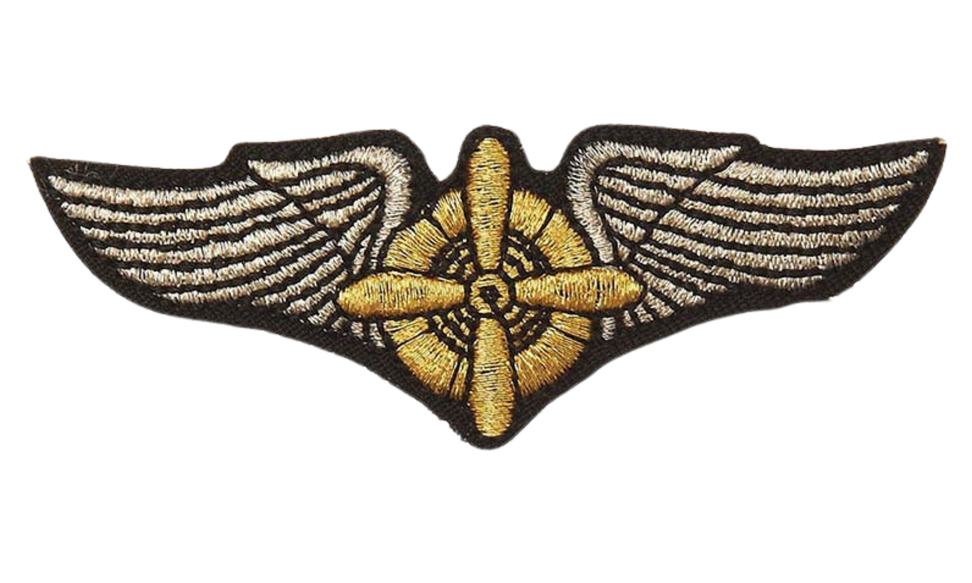 USAF Flight Engineer Patch